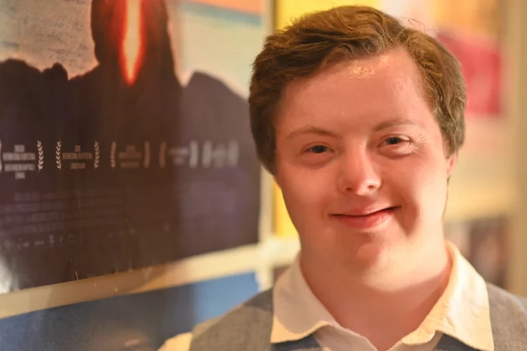 Benjamin Raue, Schauspieler