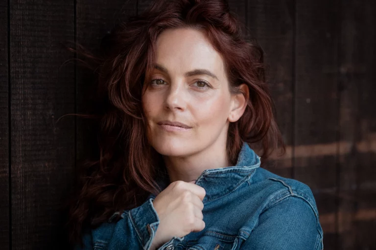 Marie Zielcke, Schauspielerin