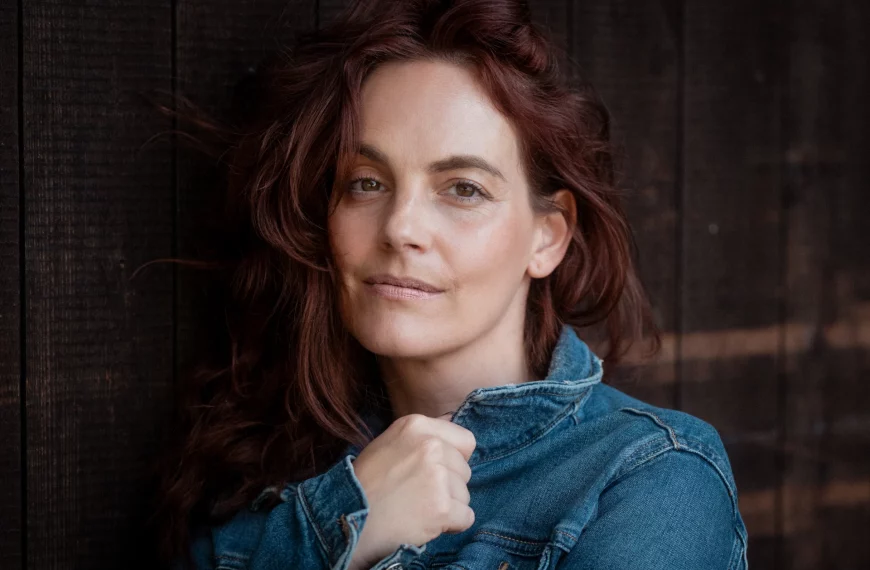 Marie Zielcke, Schauspielerin