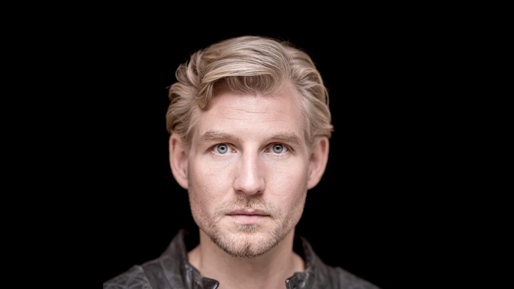 Hannes Levianto
