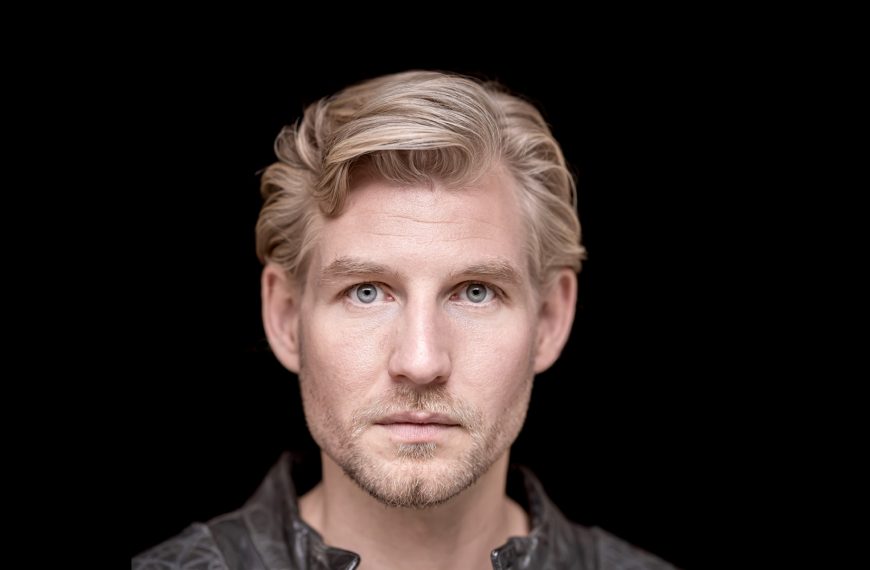 Hannes Levianto