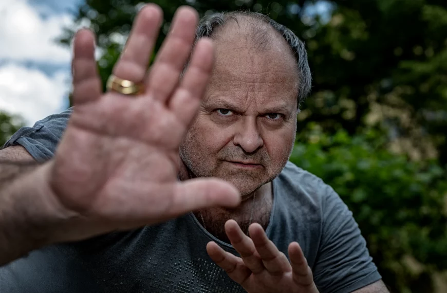 Markus Majowski