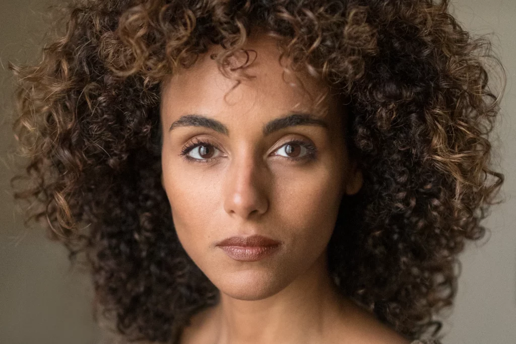 Gaia Scodellaro, Actress