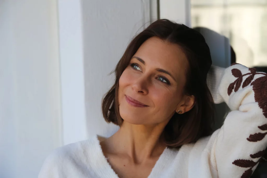 Alma Rehberg