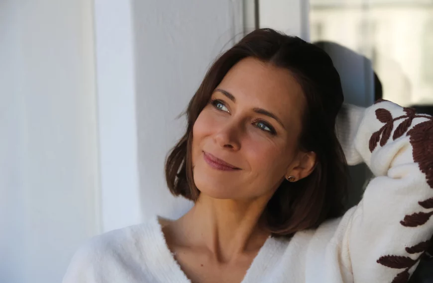 Alma Rehberg