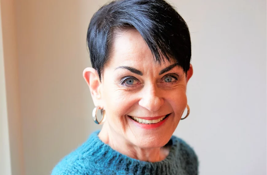 Sibylle Nicolai