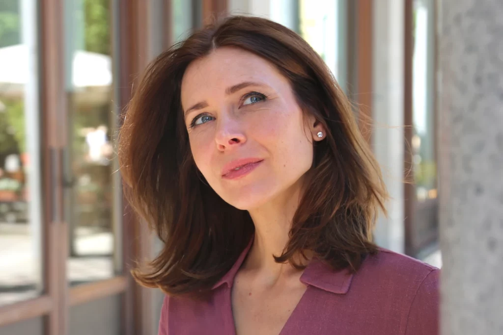 Alma Rehberg