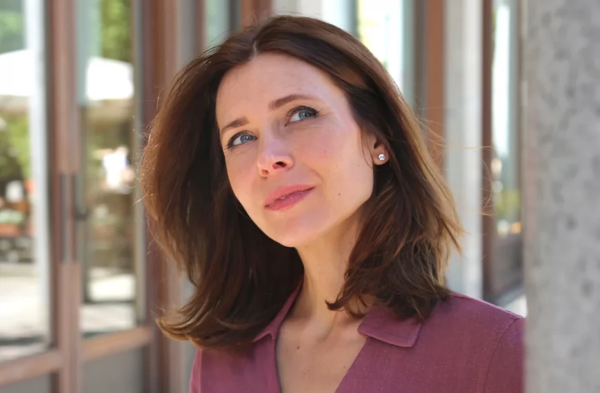 Alma Rehberg