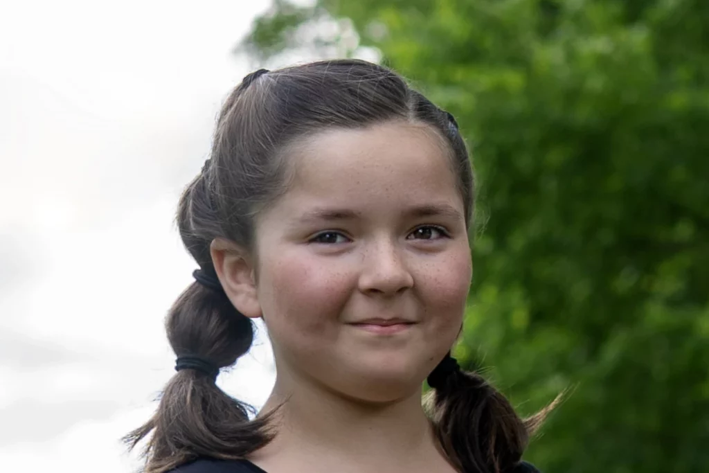 Elaina-Amelia Selina Brianna