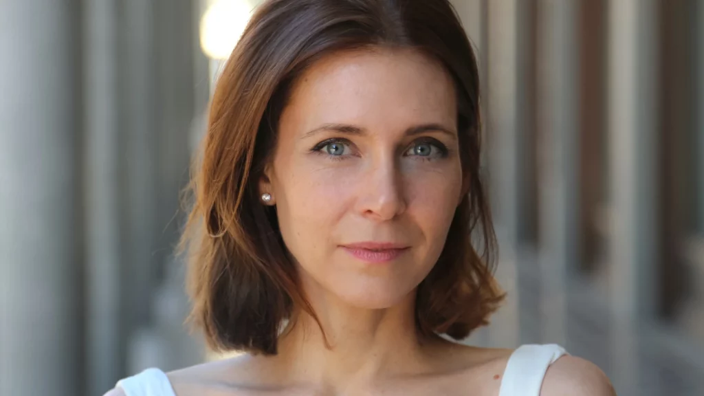 Alma Rehberg