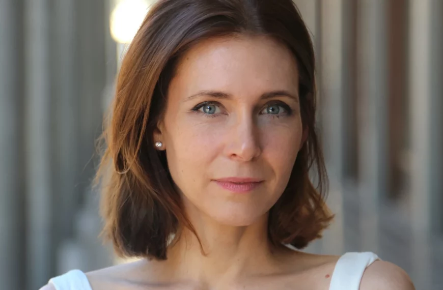 Alma Rehberg
