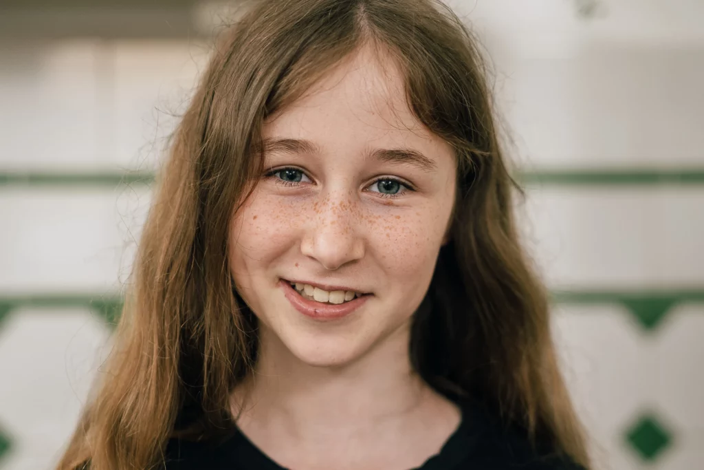 Frieda Böhme
