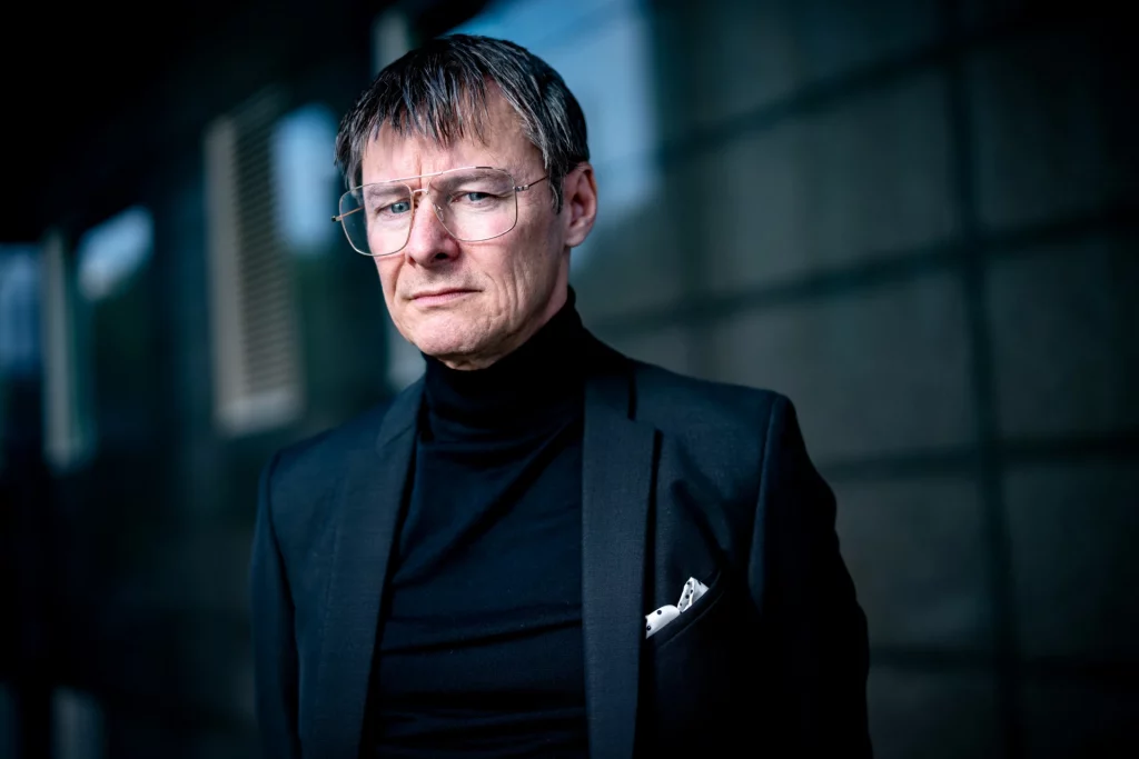 Michael Schüller