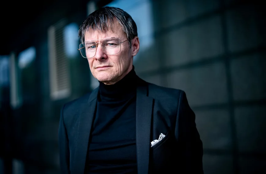 Michael Schüller
