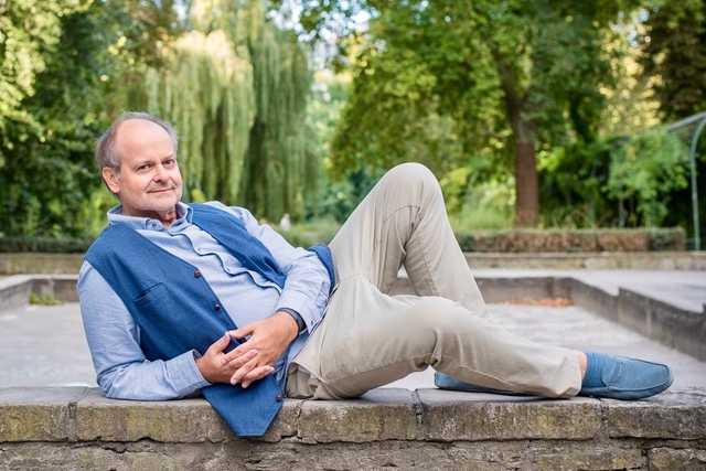 Markus Majowksi