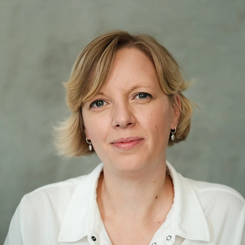 Riccarda Kasteinecke