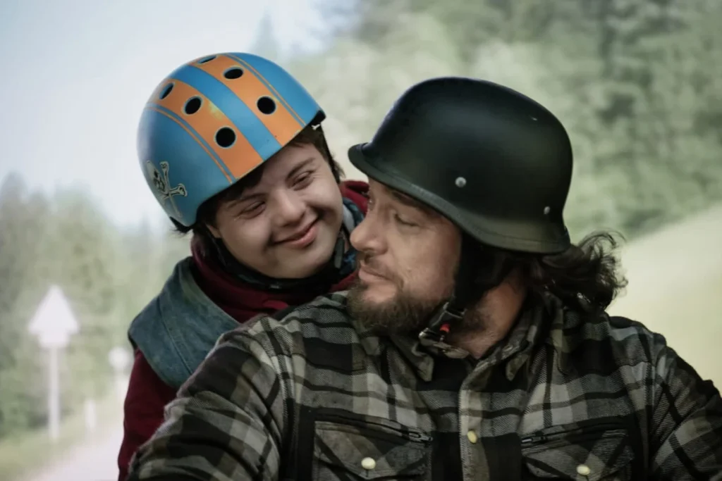 Benjamin Raue im Tatort
